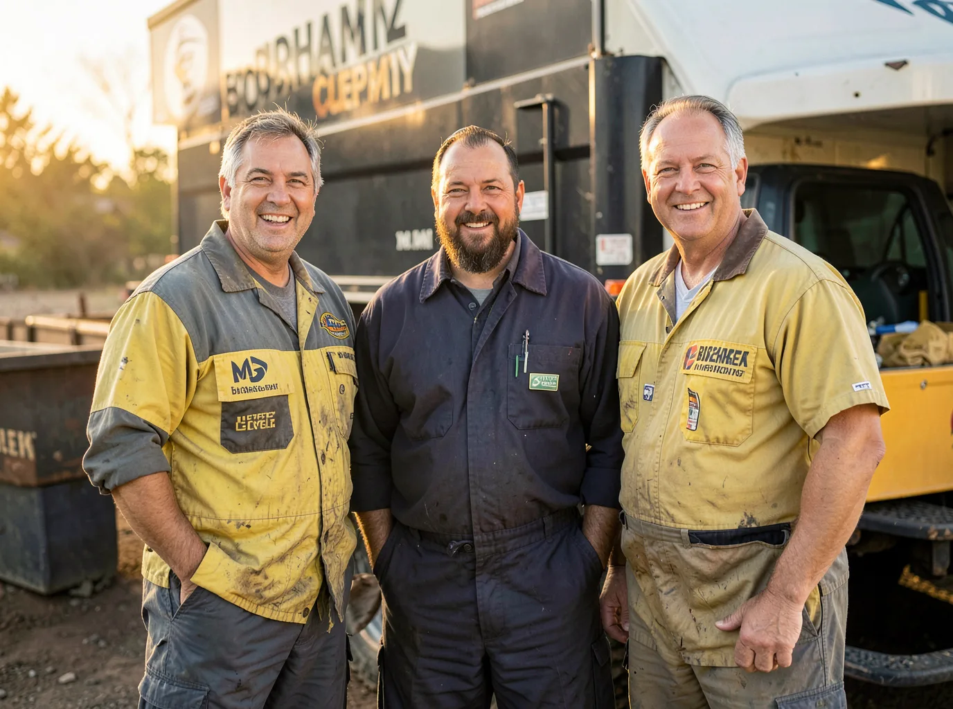 Sewage Cleanup company in Cameron, IL