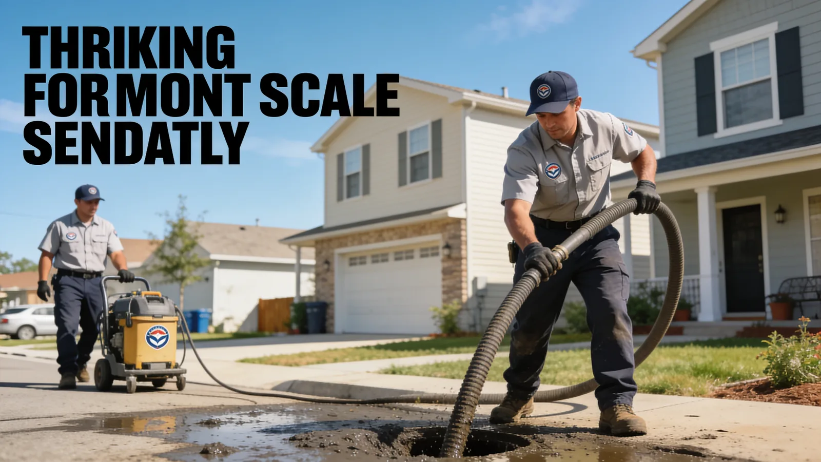 Sewage Cleanup in Cameron, IL near me